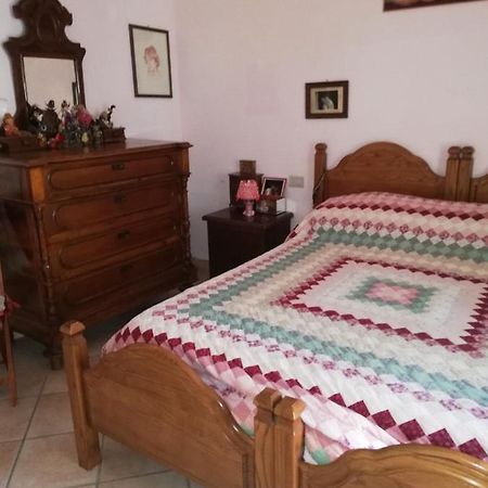 Luce Bed & Breakfast ลีวอร์โน ภายนอก รูปภาพ