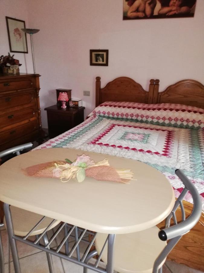 Luce Bed & Breakfast ลีวอร์โน ภายนอก รูปภาพ