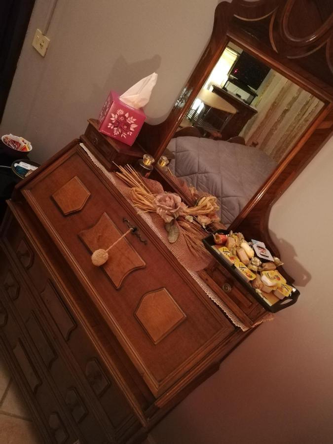 Luce Bed & Breakfast ลีวอร์โน ภายนอก รูปภาพ